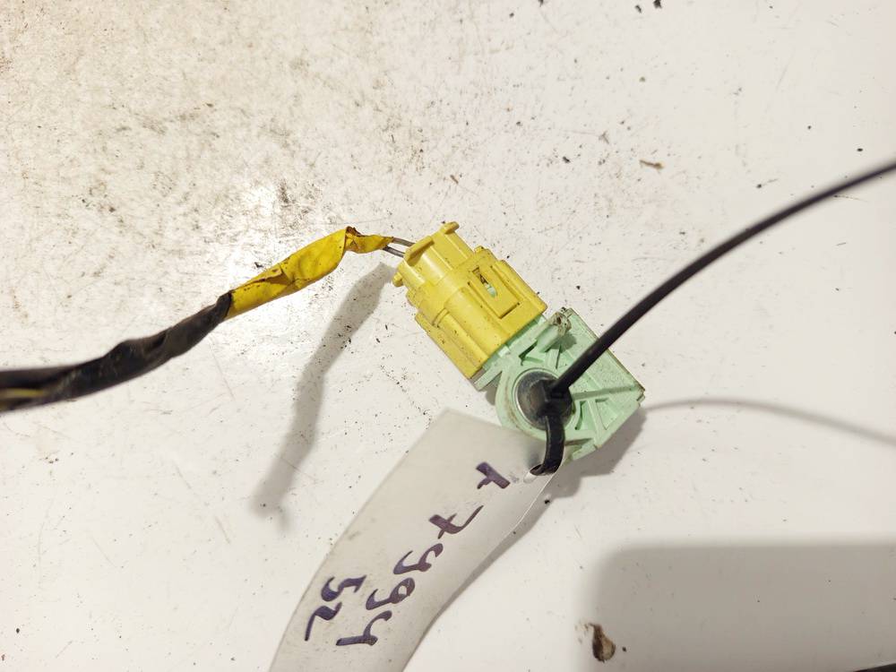 51843105 Fiat Punto 2010 Srs Airbag daviklis - Thumbnail 2