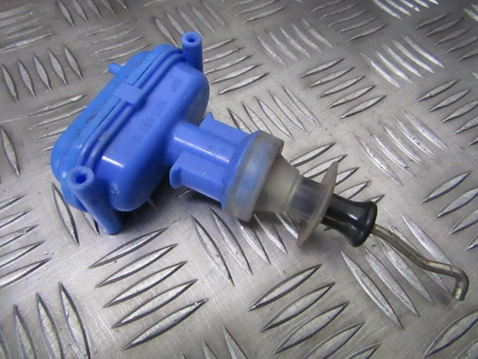 893862153D USED Door Vacuum Central Locking Mechanism Actuator Control 893862153d-used-door-vacuum-central-locking-mechanism-actuator-control