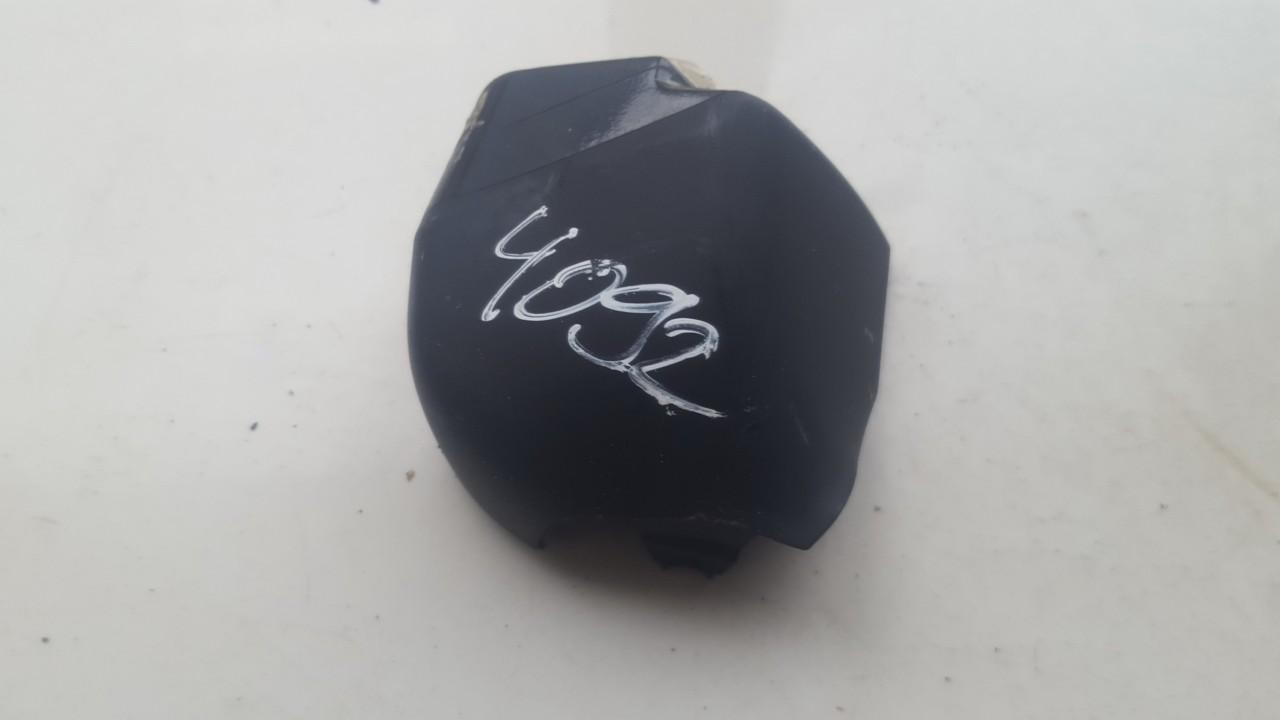 4E0867195 Audi A8 2004 PLASTICOS-OTRAS PIEZAS DE COCHE