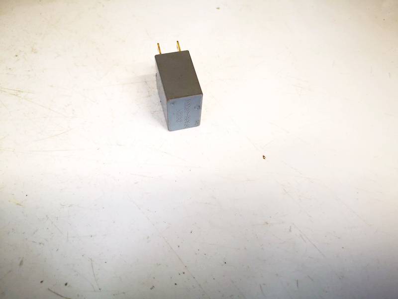 DC12VPA66-GF33 Chevrolet Captiva 2006 Przekaźnik