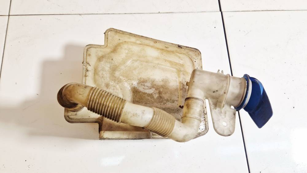 1K0955453Q Volkswagen Golf Plus 2006 Langu apiplovimo bakelis