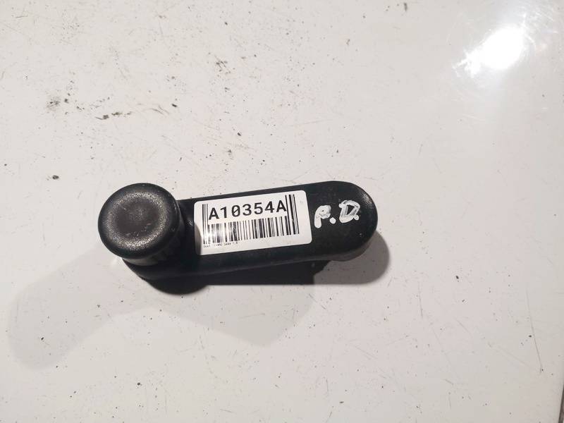 Opel Vivaro 2004 Fensterkurbel Fensterheber