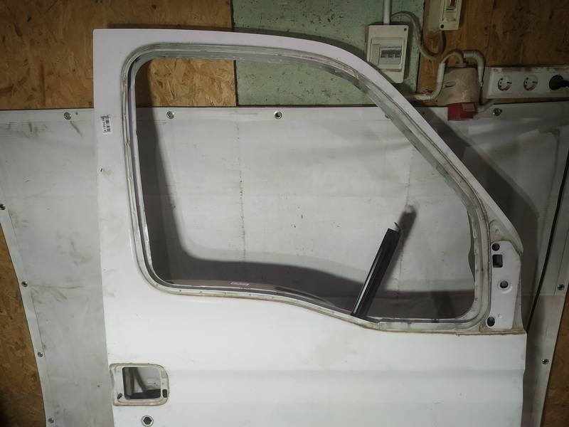 BALTOS Renault Master 2002 Durys P.D. - Thumbnail 2