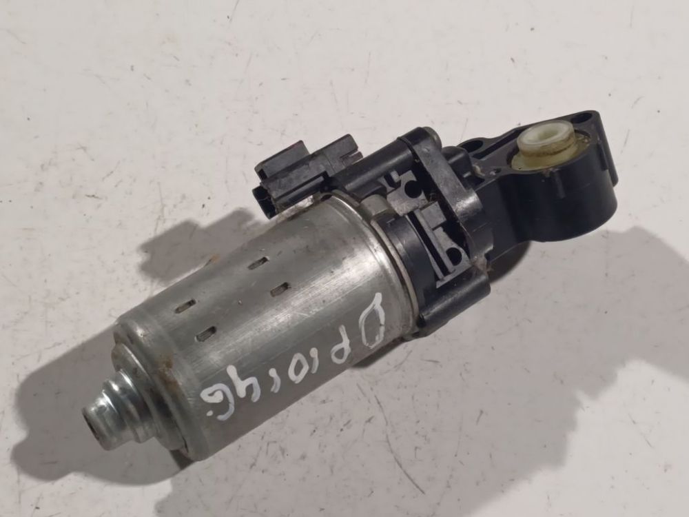8582033020 Lexus RX - CLASS 2008 Seat Motor Regulator - FRONT LEFT - Thumbnail 3