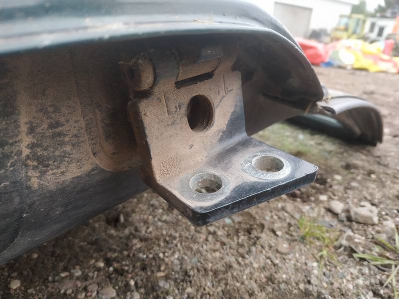 Citroen Xsara 1999 Galiniu duru vyris G. - Thumbnail 2