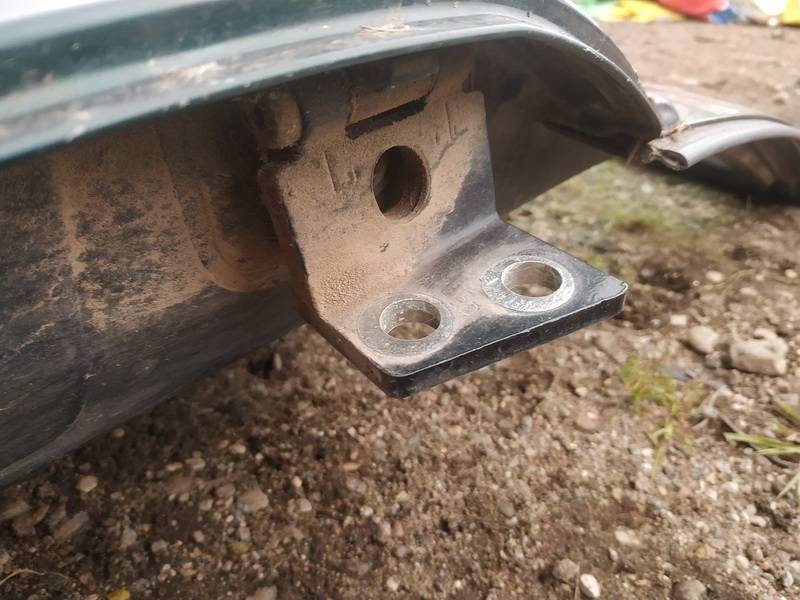 Citroen Xsara 1999 Galiniu duru vyris G.