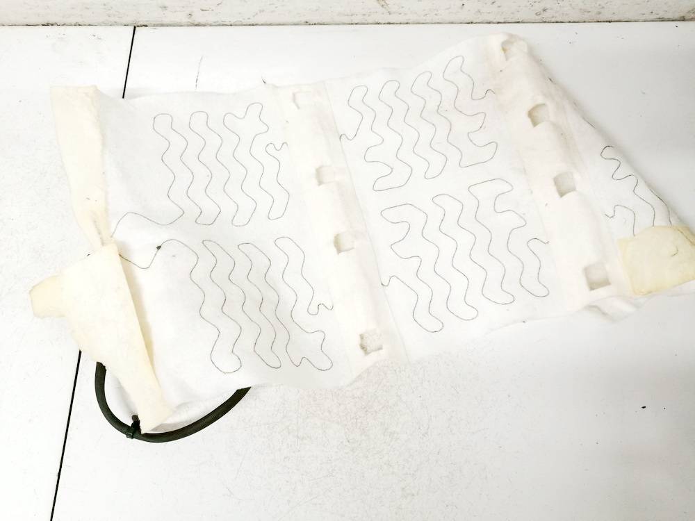 Audi A5 2007 Seat heating element - Thumbnail 2