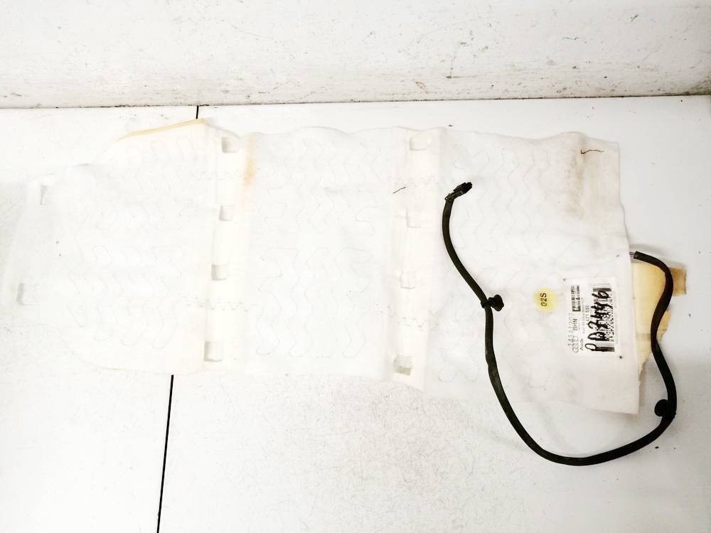 Audi A5 2007 Seat heating element