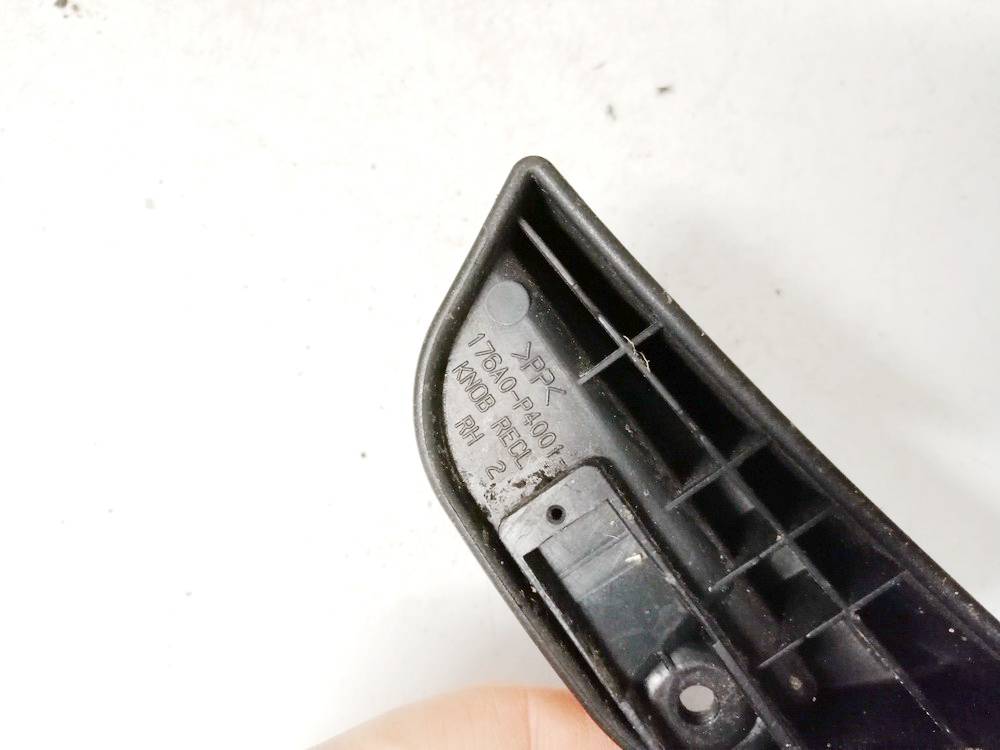 176A0P4001 Mitsubishi Grandis 2005 Innenausstattung - Thumbnail 3