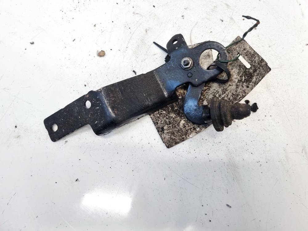 8201013534 Dacia Logan 2013 Inne uchwyty - Thumbnail 3