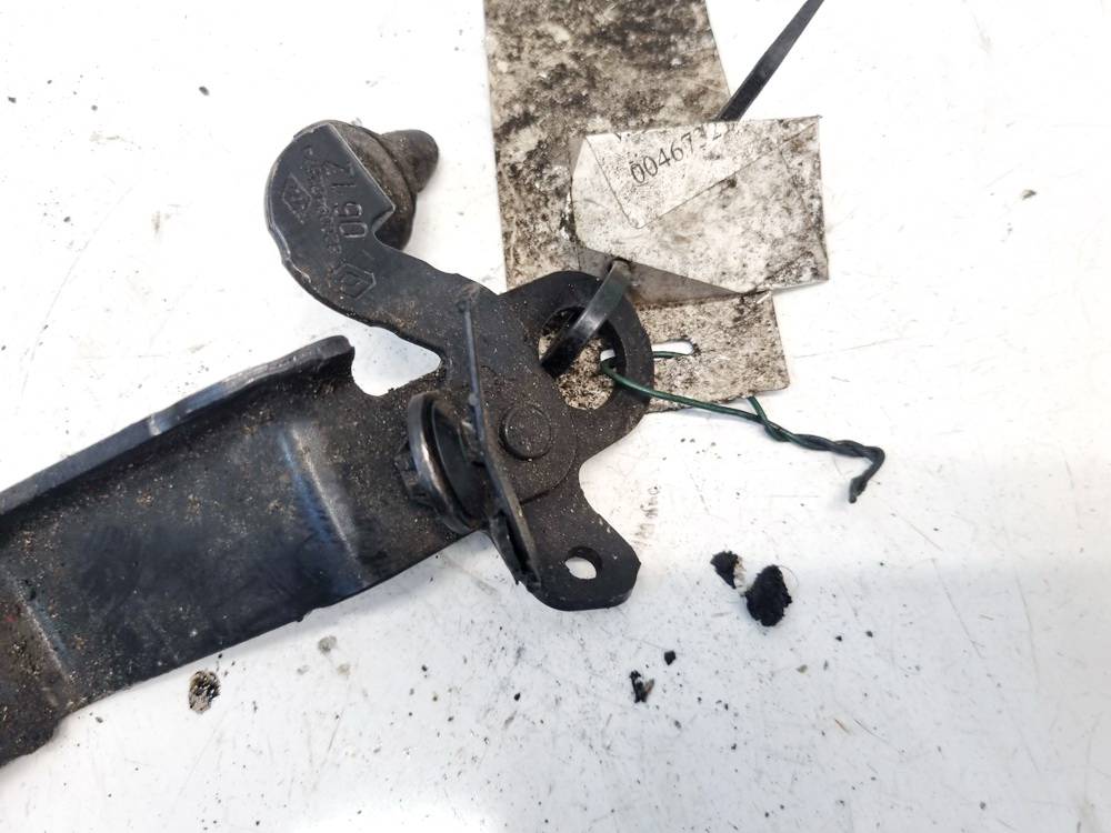 8201013534 Dacia Logan 2013 Inne uchwyty - Thumbnail 2