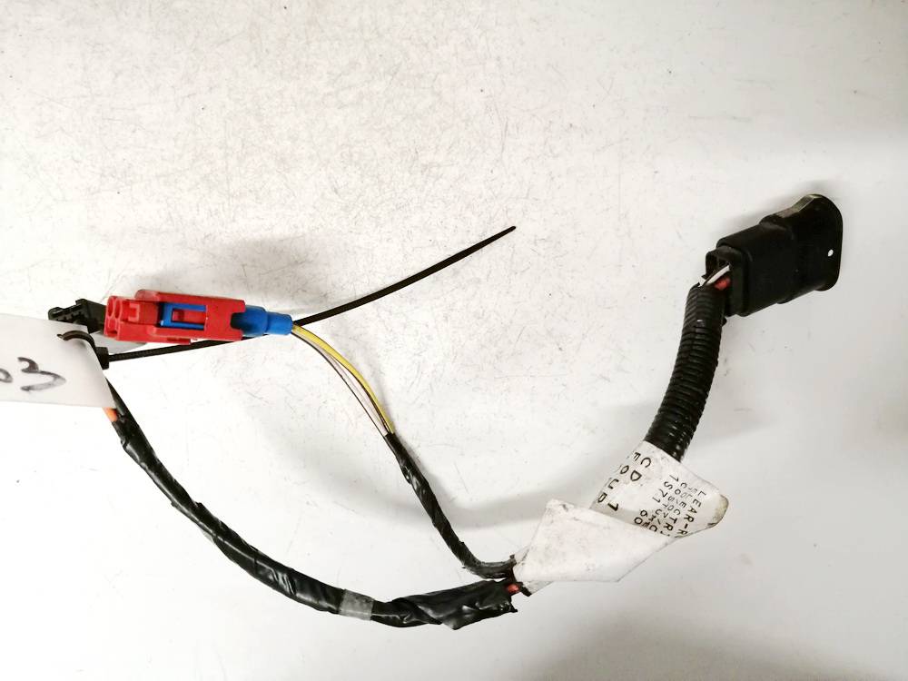 15B679AA Ford Mondeo 2003 Stiklo valdymo mygtukas (lango pakeliko mygtukai) - Thumbnail 2