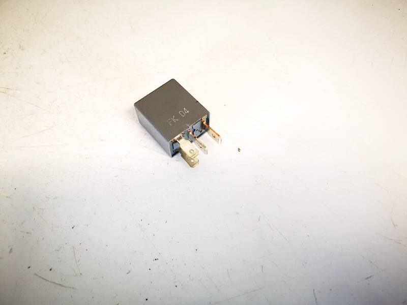 DC12VPA66GF33 Chevrolet Captiva 2006 Relejs - Thumbnail 2