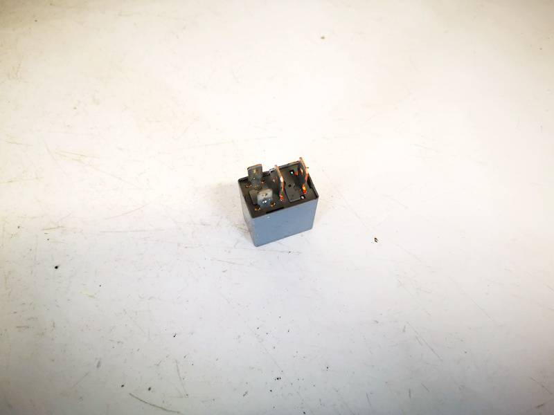 DC12VPA66GF33 Chevrolet Captiva 2006 Relejs - Thumbnail 3