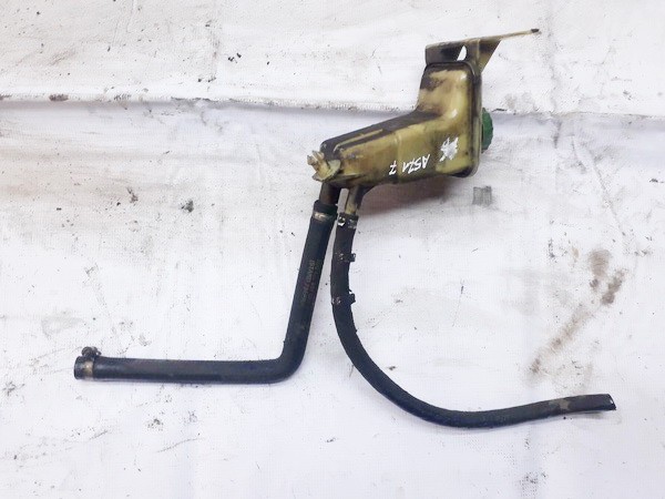 8D0422373C Audi A4 1996 Power Steering Pump Oil Reservoir Tank