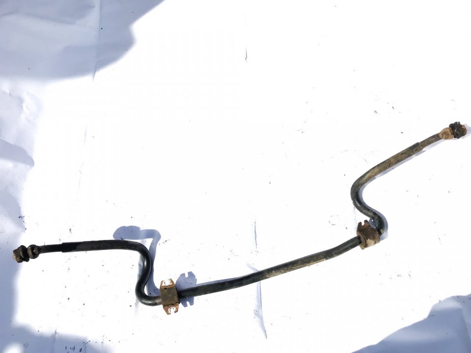 Opel Vectra 2002 Stabilizer (sway bar, anti roll bar) - FRONT