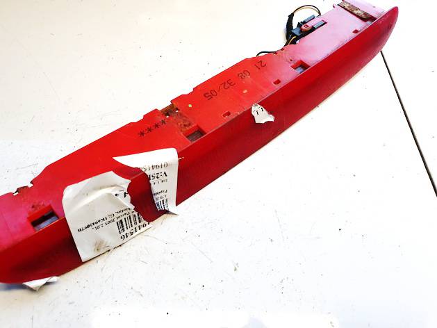 1K6945097B Volkswagen Passat 2005 Emergency Third Brake Light (Third Brake Light)