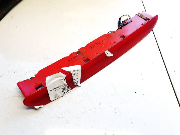 1K6945097B Volkswagen Passat 2005 Emergency Third Brake Light (Third Brake Light) - Thumbnail 2