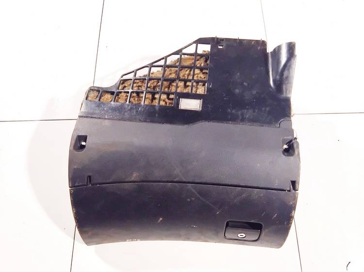 4B1857035E Audi A6 1999 Glove Box Assembly