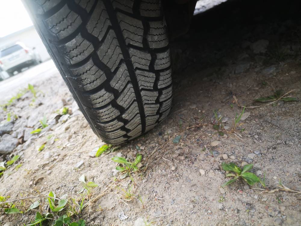 4X114.3 Chevrolet Matiz 2005 Tin-Ring-Set R13 - Thumbnail 5