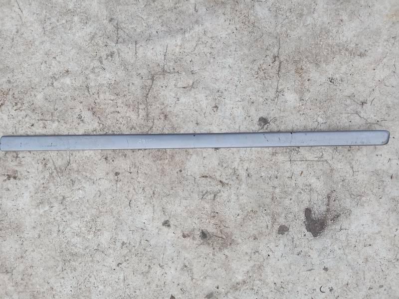 93318764 Opel Meriva 2004 Durvju ārējais molding - PRIEKŠA PA LABI - Thumbnail 2