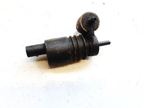 1T0955651A Volkswagen Touran 2005 Windshield Windscreen Washer Pump - Thumbnail 2