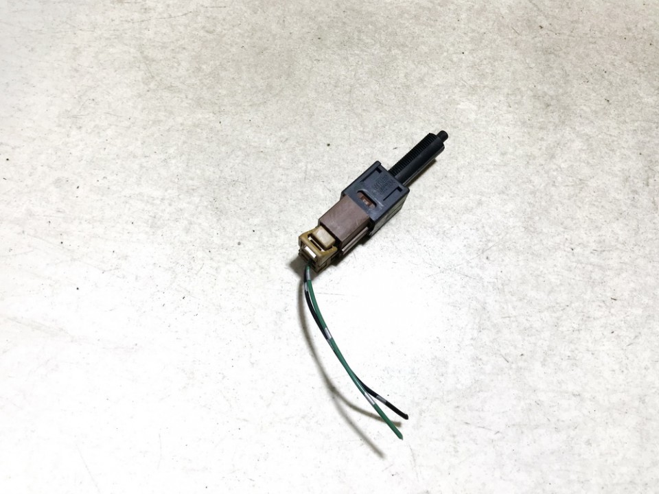 used used Clutch Pedal Switch (Clutch Switch) Nissan Qashqai 2009 1.5L