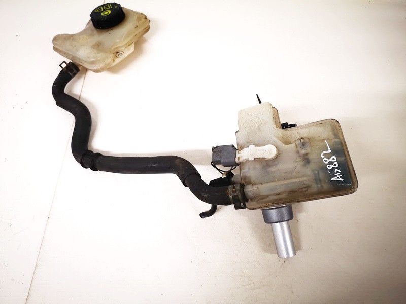 C23643550 Mazda 5 2006 Brake Master Cylinder
