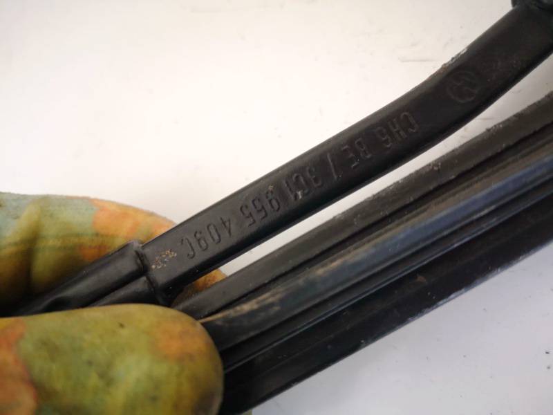 3C1955409C Volkswagen Passat 2006 Wiper Blade - Thumbnail 3