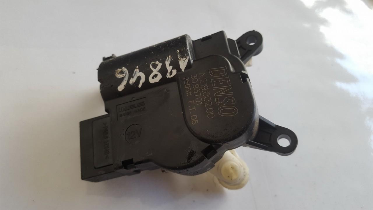 A21900200 Citroen Berlingo 2011 Heater Vent Flap Control Actuator Motor