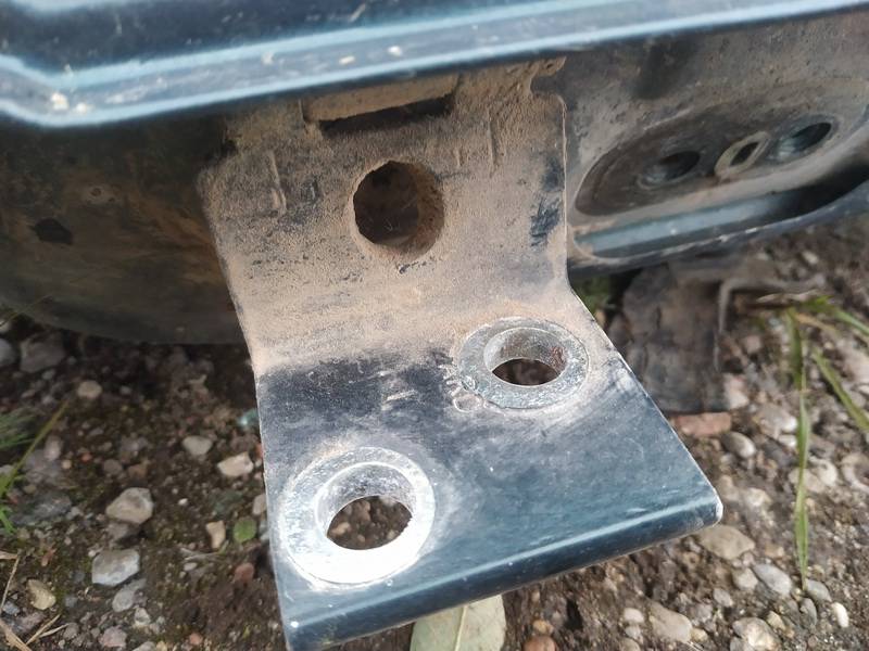 Citroen Xsara 1999 Galiniu duru vyris G.