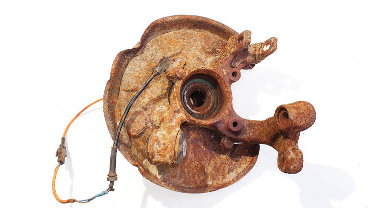 Audi A4 2003 Stebule (Stupica)(Guolis) G.D.