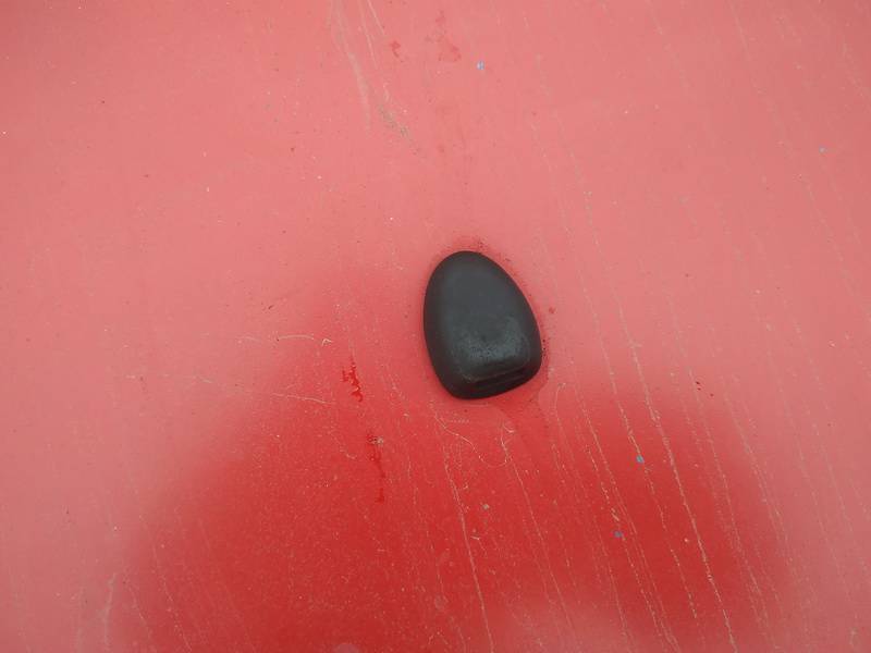 Peugeot 206 2004 Windscreen Washer Fluid Jet