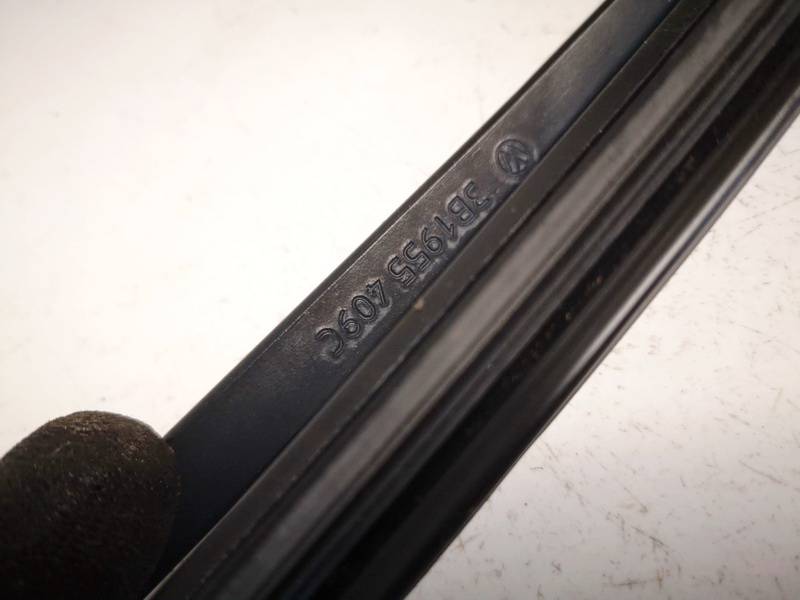 3B1955409C Volkswagen Passat 2005 Bras essuie glace avant - Thumbnail 3