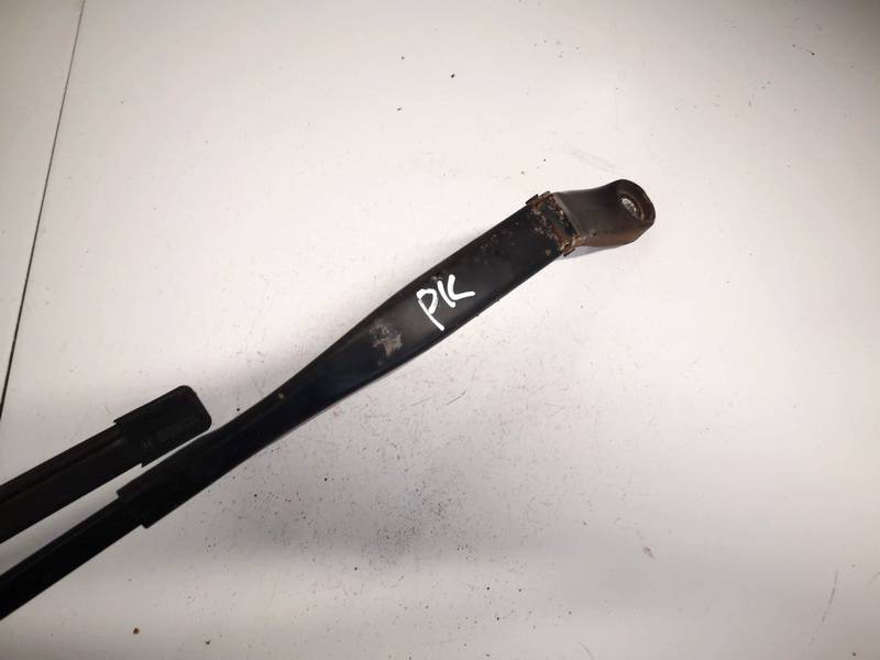 3B1955409C Volkswagen Passat 2005 Bras essuie glace avant - Thumbnail 2