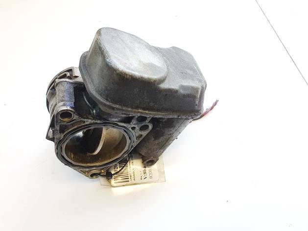 03G128063B Volkswagen Passat 2008 High Flow Throttle Body Valve (Air Control Valve) - Thumbnail 2