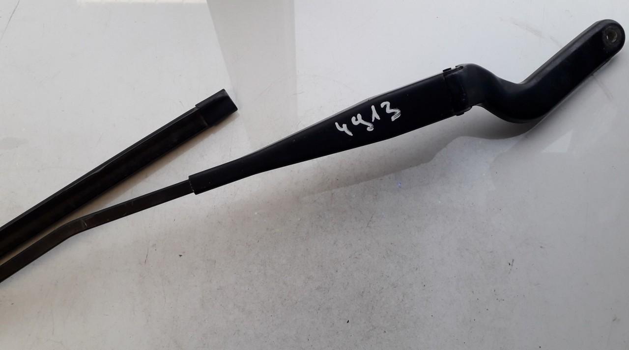 3M5117526AA Ford C-MAX 2003 Bras essuie glace avant