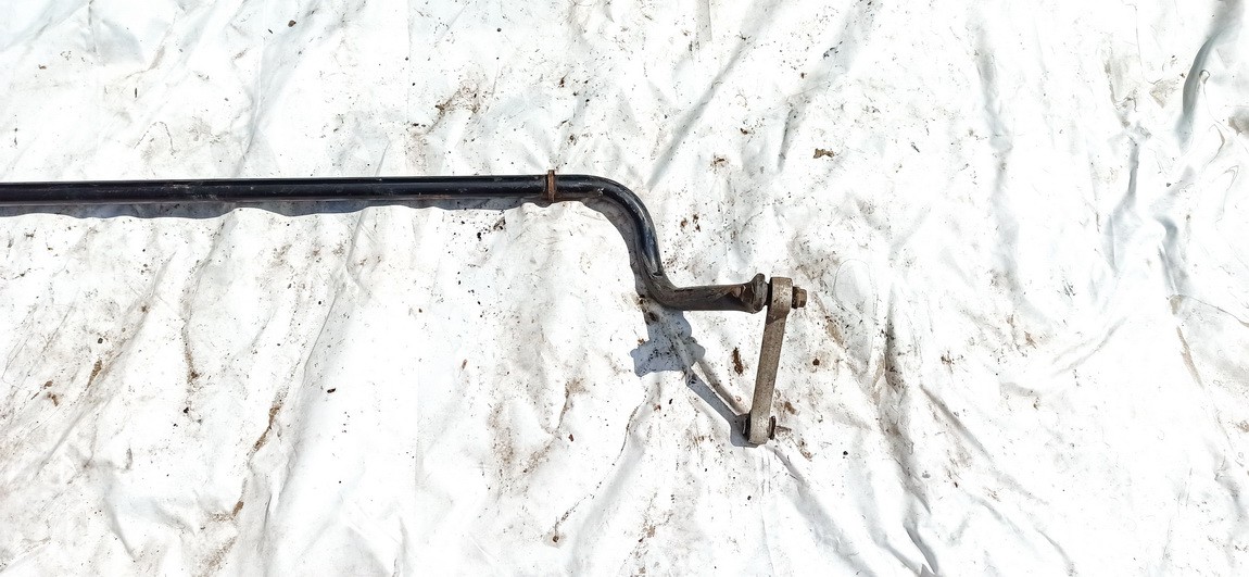 Audi A5 2008 Stabilizer (sway bar, anti roll bar) - FRONT - Thumbnail 2