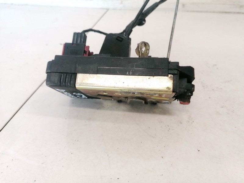 90503996 Opel Vectra 1996 Door Lock Mechanism - REAR RIGHT - Thumbnail 2