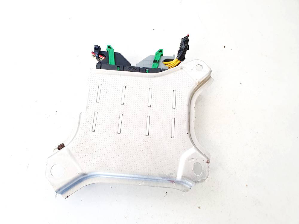 891700H030 Toyota Aygo 2008 Airbag crash sensors module - Thumbnail 3