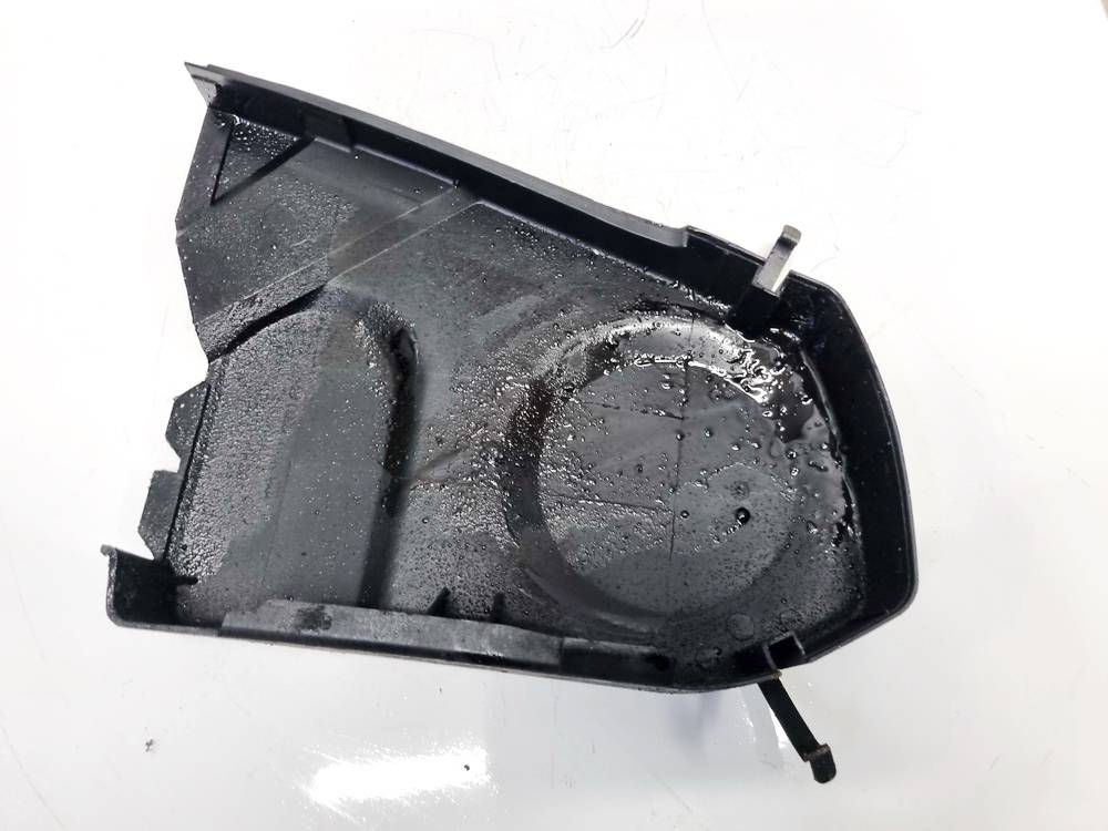 050109123 Audi A4 1996 Engine Belt Cover (TIMING COVER) - Thumbnail 3