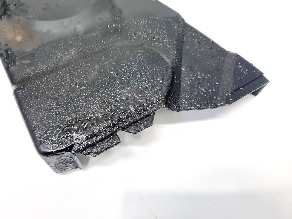 050109123 Audi A4 1996 Engine Belt Cover (TIMING COVER) - Thumbnail 2