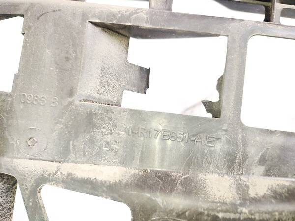 0986B Ford S-Max 2008 Bumper mounts - REAR - Thumbnail 2