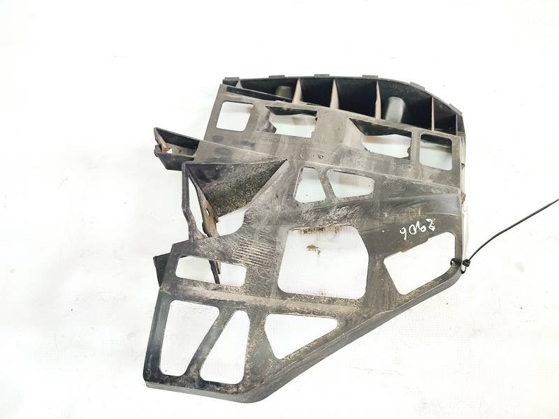 0986B Ford S-Max 2008 Bumper mounts - REAR