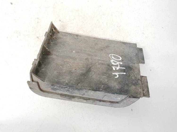 7700834258 Renault Scenic 1998 Osłona zderzaka - PRZEDNIE LEWE - Thumbnail 2