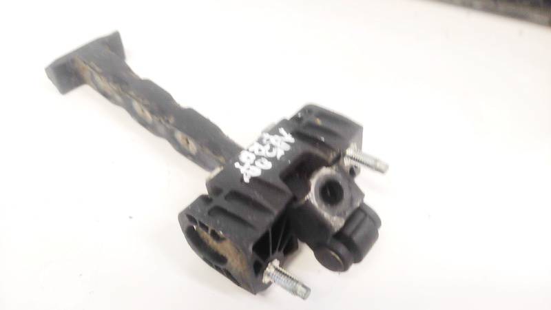 Volvo V50 2010 Door Check (Strap) - FRONT RIGHT - Thumbnail 3