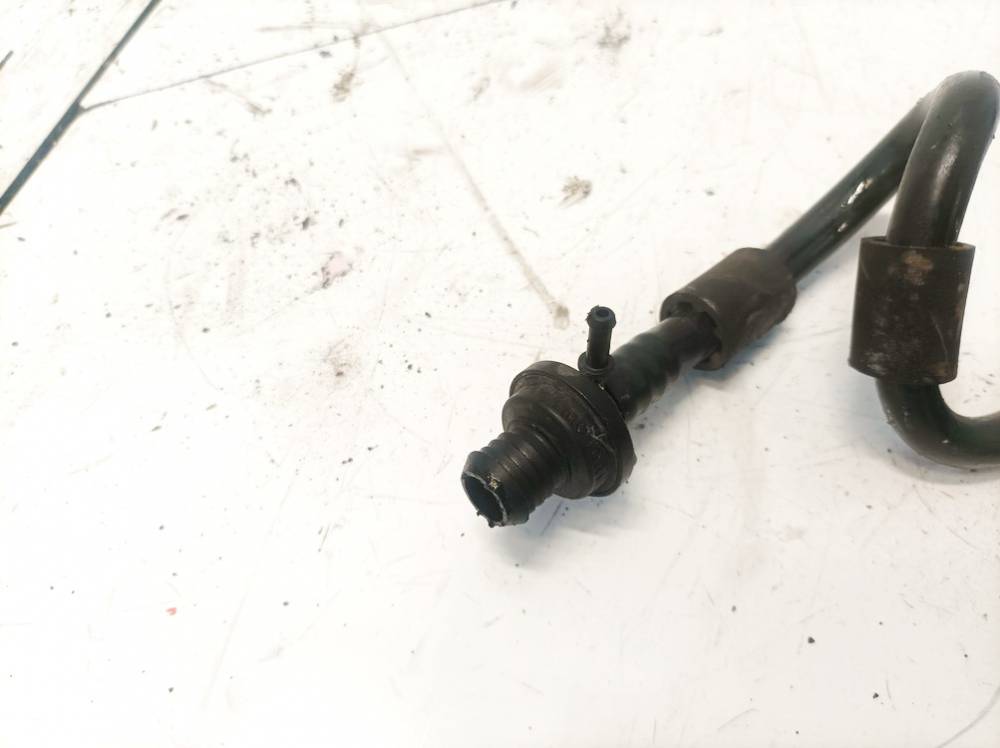 Audi A6 2007 Intake Hose (Air HOSE)(Air Pipe) - Thumbnail 2