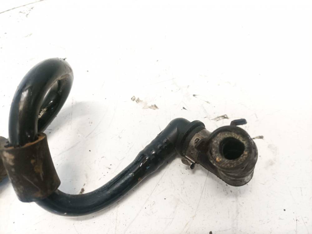 Audi A6 2007 Intake Hose (Air HOSE)(Air Pipe) - Thumbnail 3
