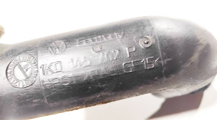 1K0145762 Volkswagen Golf 2004 Interkulera šļūtene - Thumbnail 3