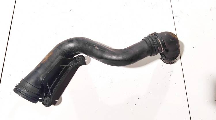 1K0145762 Volkswagen Golf 2004 Патрубок интеркулера